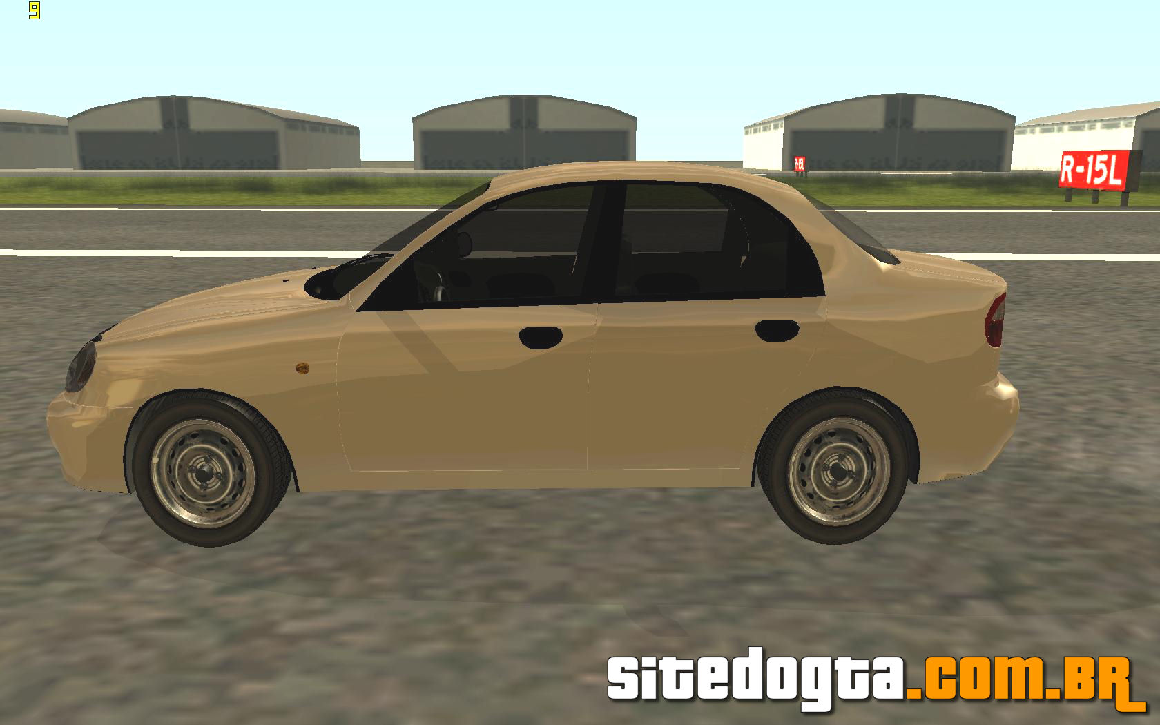 Gta daewoo skachat